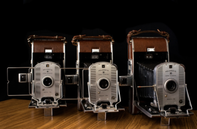 Un millón de cámaras