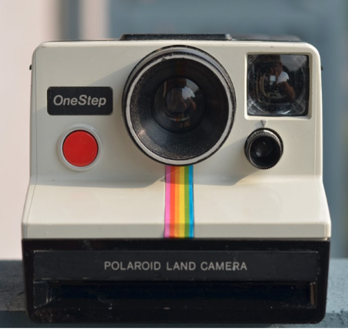 La cámara más exitosa del momento