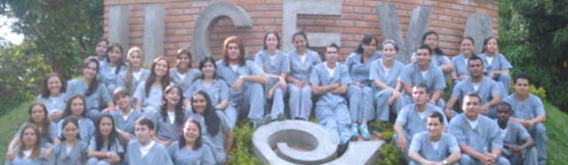 Programa de medicina