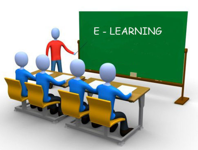 E-learning y la educacion Superior