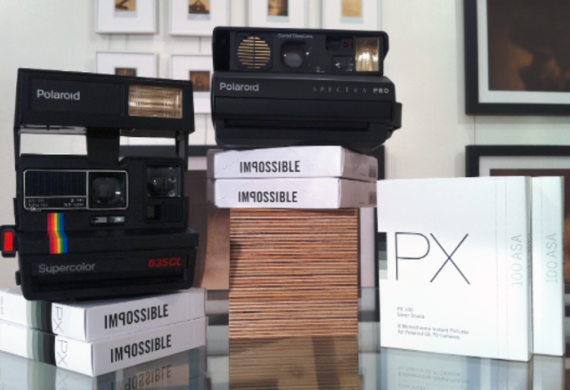 Impossible Project