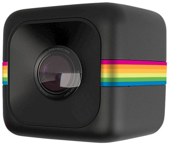 "Toda la acción en menos de 100 gramos"