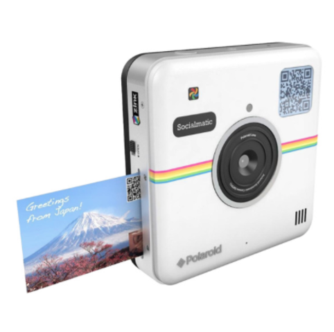 Combinación de diseño con tecnología.