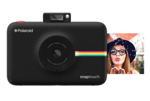 Nueva tecnología, misma esencia.