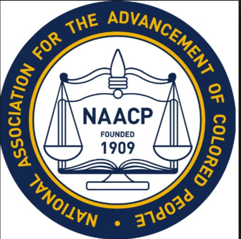 NAACP prize