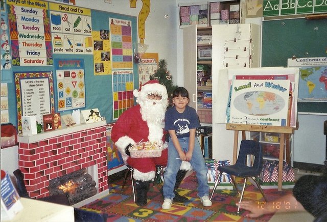 Montana Vista Elementary School