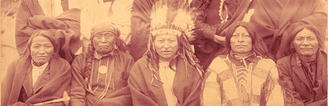 Native American Gains