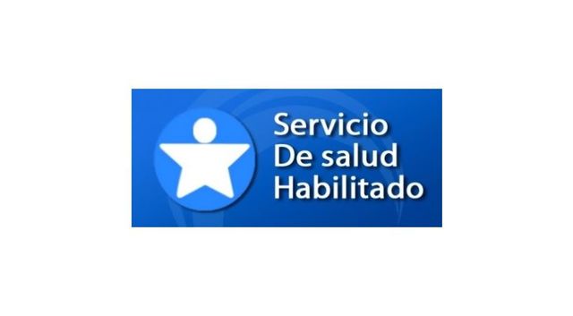 Resolución 2003 de 2014