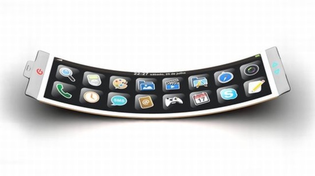 SIGUEN EN EVOLUCIÓN LOS CELULARES INTELIGENTES