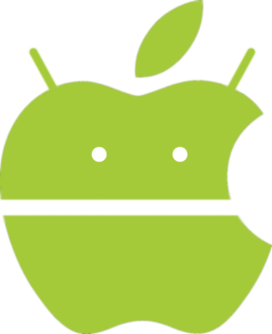 Android 1.0 (Apple Pie).