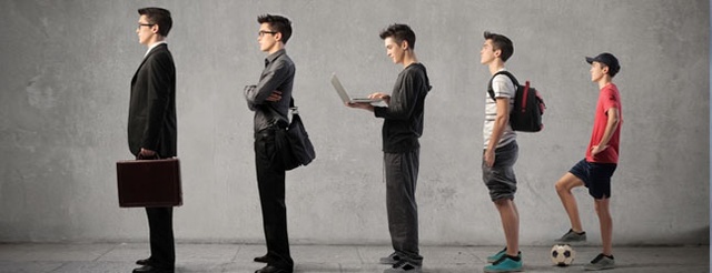 Madurez y subordinado