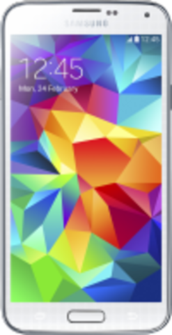 Lanzamiento de Samsung Galaxy S5