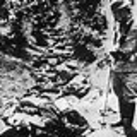 1946 War Crimes Trials held in Nuremberg, Germany; Manila,&nbsp;Philippines and Tokyo, Japan. &nbsp;