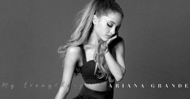 Nueva estrella del pop