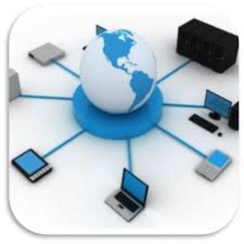 Invención del Protocolo TCP