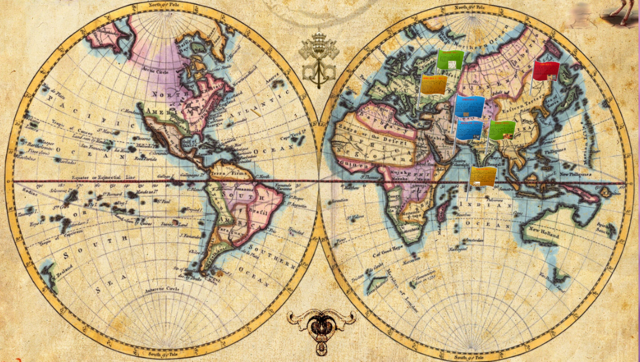 CIVILIZACIONES ANTIGUAS DE LA ADMINISTRACION