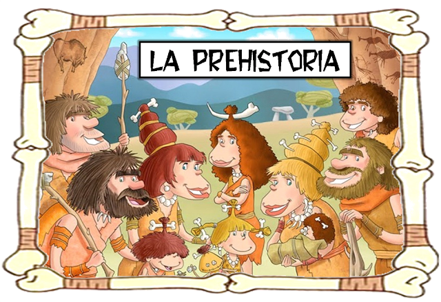 Prehistoria