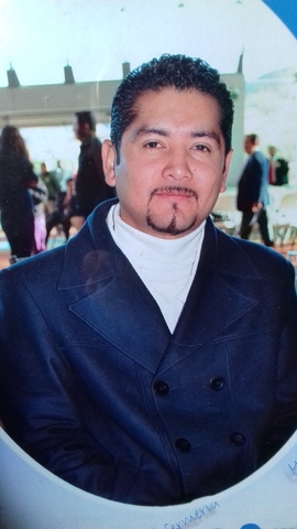 J. Jesus Salazar Renovato