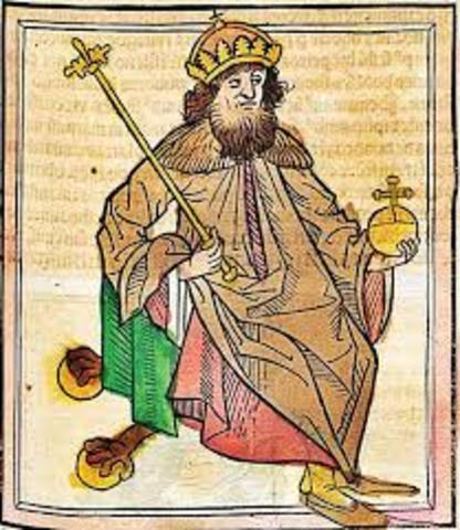 Los Húngaros en Baviera