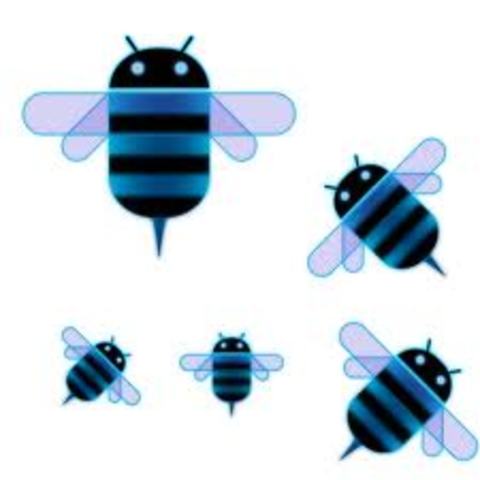Android 3.0 (Honeycomb).