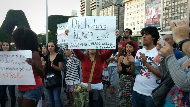 HUMANISMO DEMOCRATICO PROGRESISTA