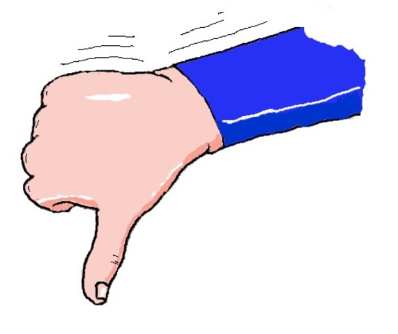 Fracaso de los centros de educación especial