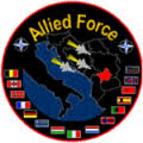 Paris retaken by Allied Forces