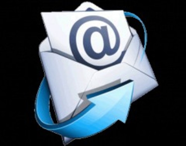 Uso del correo electrónico