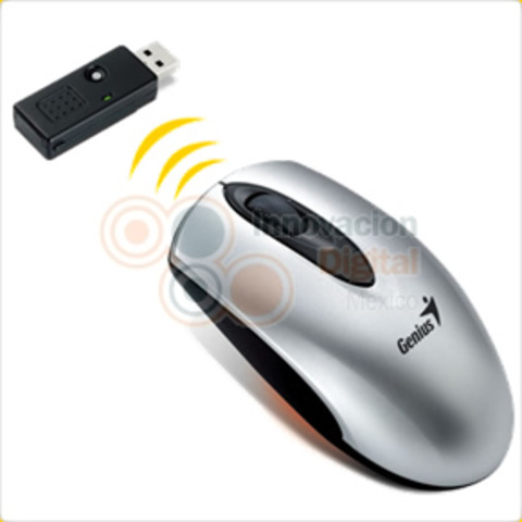 Tecnología inalámbrica