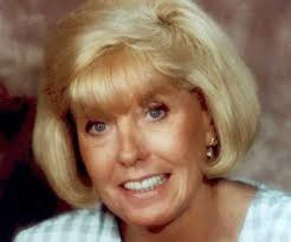 Betty Williamos, Recogio firmasen contra de la lucha cristiana por la democracia en Irlanda.