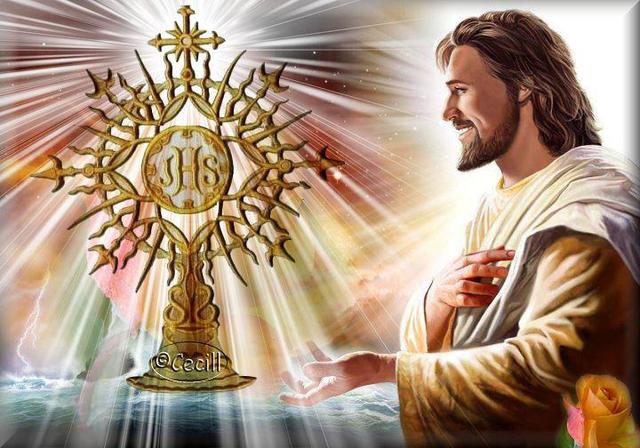 VOCACIÓN SACERDOTAL