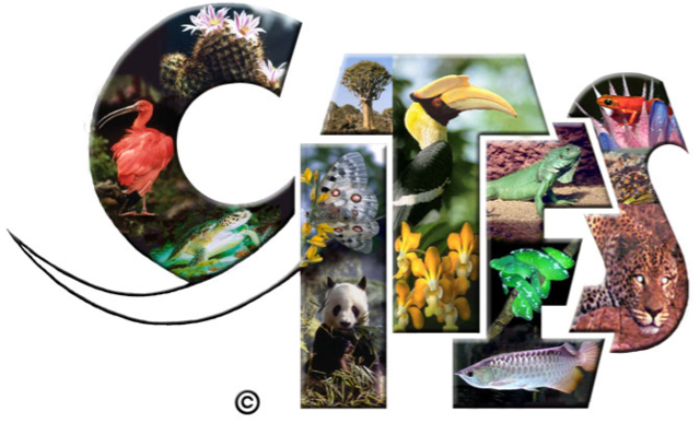 Conventional on International Trade in Endangered Species (CITES)