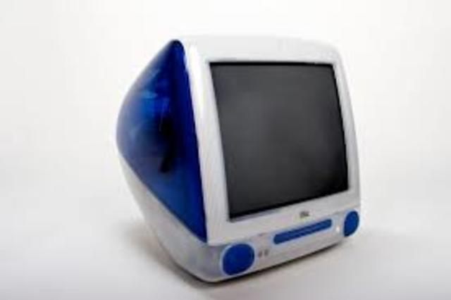 iMac G3