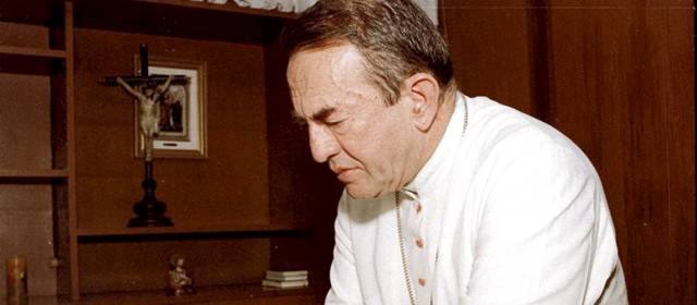 NOMBRAMIENTO DIRECTOR ESPIRITUAL