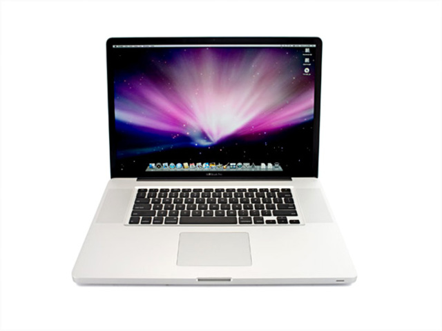 Macbook Pro