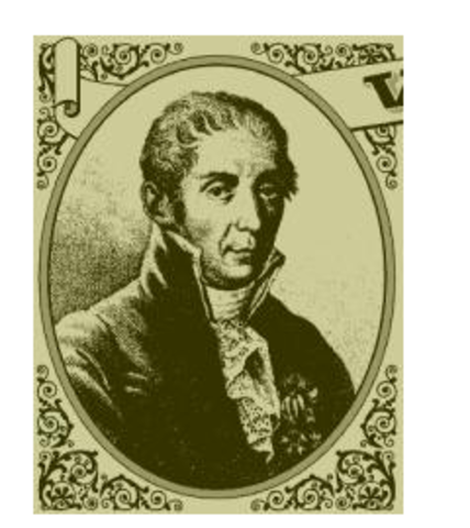 Alessandro Volta