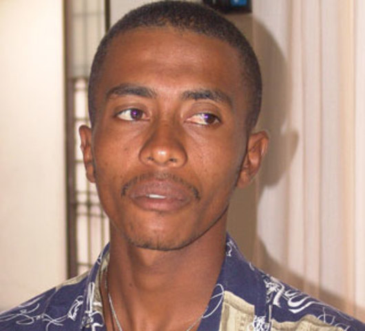 ASESINAN PRESUNTO SICARIO