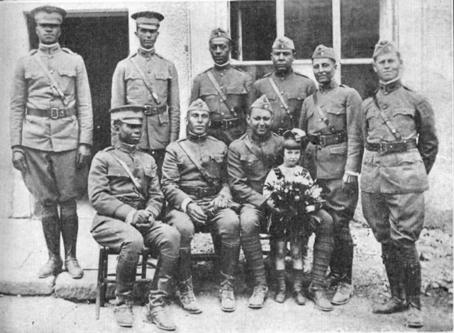 369th Infantry Regiment