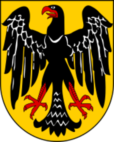 Establishment of the German Republic