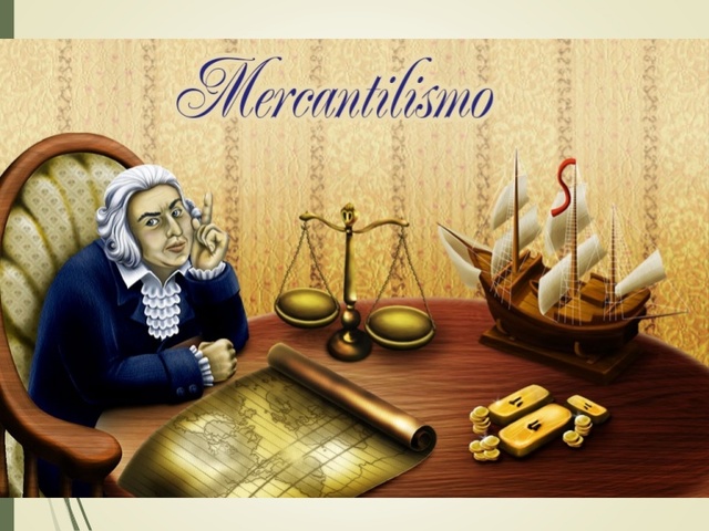 Mercantilism