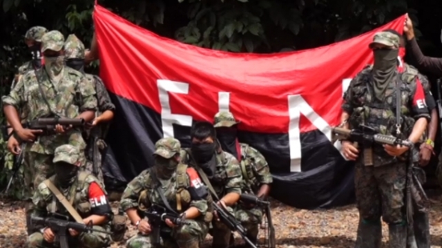 EL SECUESTRO UN FLAGELO REPUDIADO