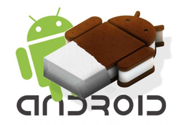 Ice cream sandwich (Android 4.0)