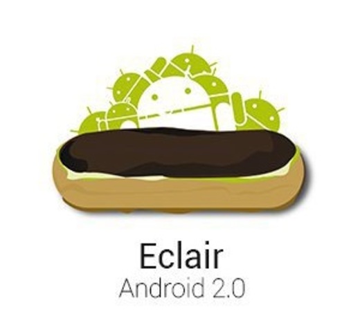 Eclair