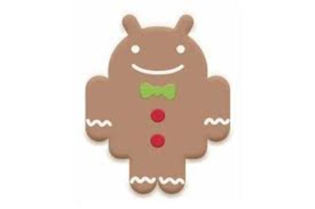 Gingerbread
