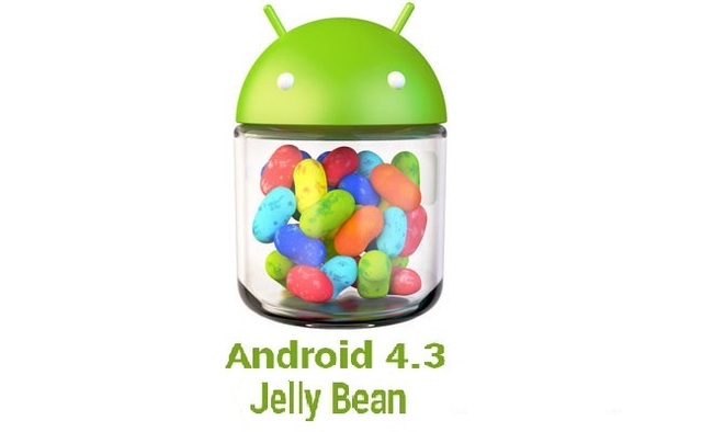 Jelly Bean (Gummy Bear)