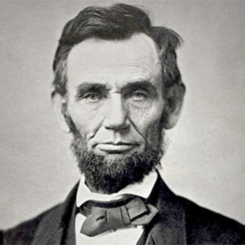 Abraham Lincoln's Abolishment of Slavery