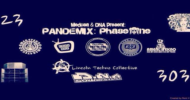 Practice run picture