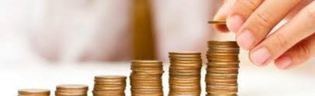 Loonen mogen stijgen