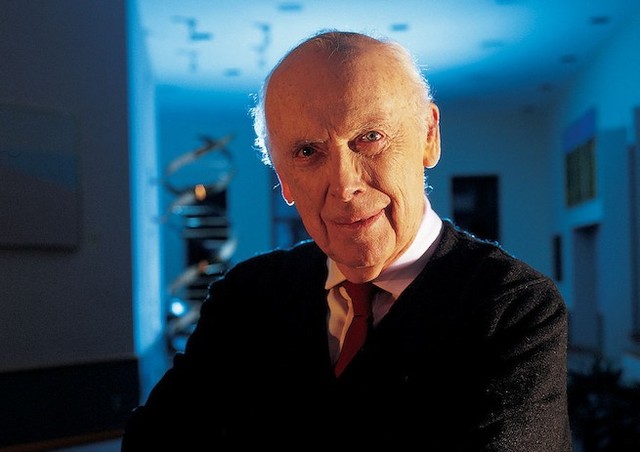 James Watson