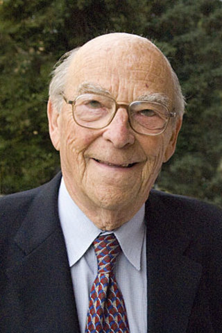 Arthur Kornberg